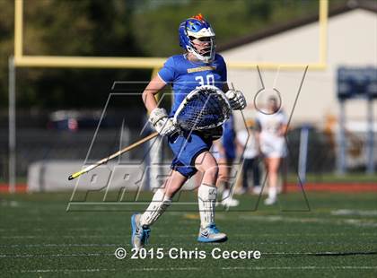 Thumbnail 3 in Irondequoit @ Victor (Section 5 Class B Semifinal) photogallery.