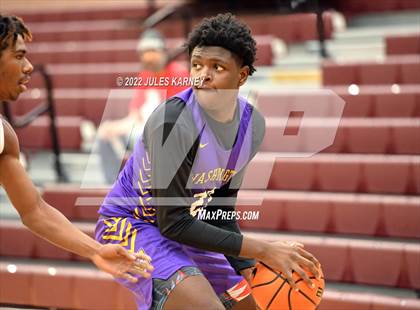 Thumbnail 1 in Washington vs Las Vegas (Tarkanian Classic) photogallery.