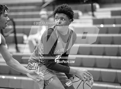 Thumbnail 3 in Washington vs Las Vegas (Tarkanian Classic) photogallery.