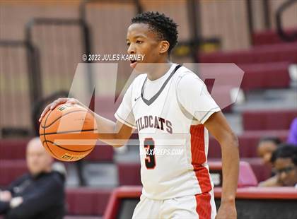 Thumbnail 3 in Washington vs Las Vegas (Tarkanian Classic) photogallery.