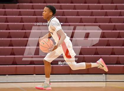 Thumbnail 2 in Washington vs Las Vegas (Tarkanian Classic) photogallery.