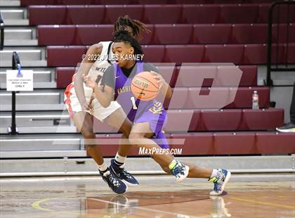 Thumbnail 2 in Washington vs Las Vegas (Tarkanian Classic) photogallery.
