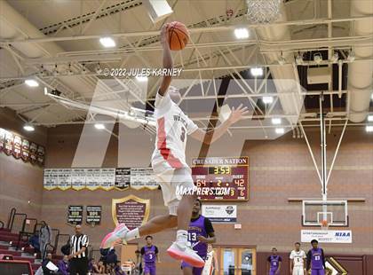 Thumbnail 2 in Washington vs Las Vegas (Tarkanian Classic) photogallery.