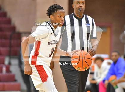 Thumbnail 3 in Washington vs Las Vegas (Tarkanian Classic) photogallery.