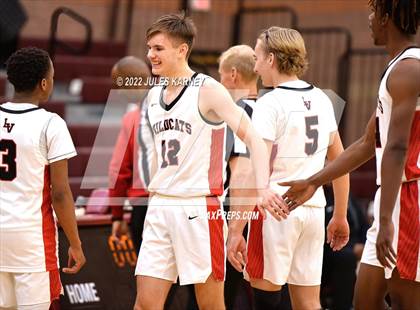 Thumbnail 3 in Washington vs Las Vegas (Tarkanian Classic) photogallery.