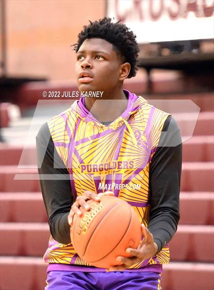 Thumbnail 2 in Washington vs Las Vegas (Tarkanian Classic) photogallery.