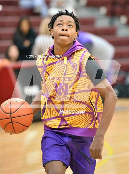 Thumbnail 1 in Washington vs Las Vegas (Tarkanian Classic) photogallery.