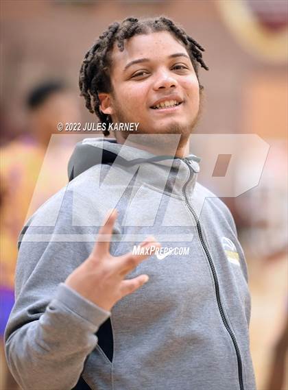 Thumbnail 2 in Washington vs Las Vegas (Tarkanian Classic) photogallery.