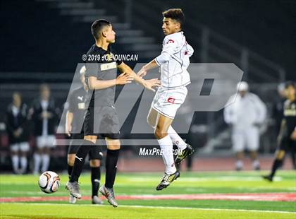 Thumbnail 2 in San Clemente @ Watsonville (Lotto Western Showcase Semi Final) photogallery.