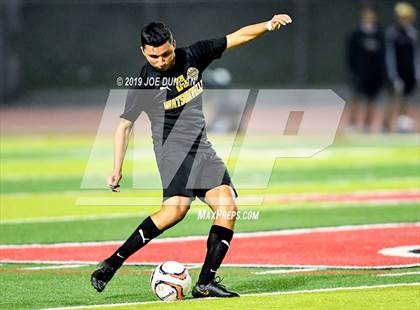 Thumbnail 2 in San Clemente @ Watsonville (Lotto Western Showcase Semi Final) photogallery.