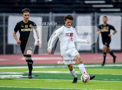 Thumbnail 1 in San Clemente @ Watsonville (Lotto Western Showcase Semi Final) photogallery.