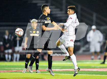 Thumbnail 3 in San Clemente @ Watsonville (Lotto Western Showcase Semi Final) photogallery.