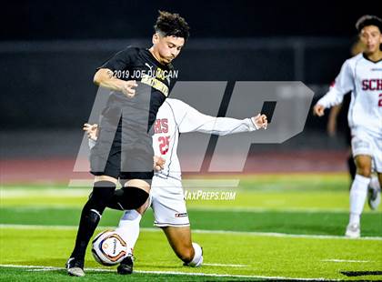 Thumbnail 1 in San Clemente @ Watsonville (Lotto Western Showcase Semi Final) photogallery.