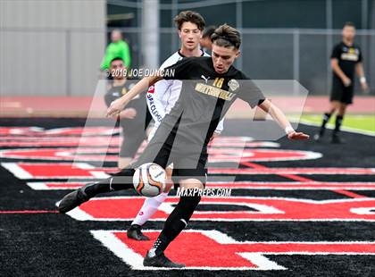 Thumbnail 1 in San Clemente @ Watsonville (Lotto Western Showcase Semi Final) photogallery.