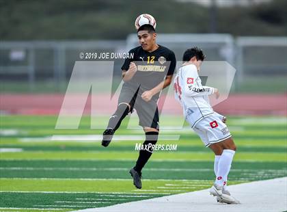 Thumbnail 2 in San Clemente @ Watsonville (Lotto Western Showcase Semi Final) photogallery.