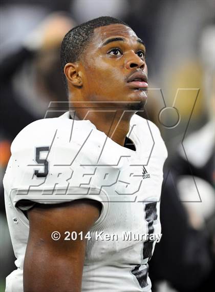 Thumbnail 3 in Katy vs Steele (UIL 6A D2 Semifinal) photogallery.