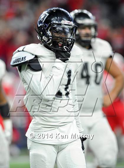Thumbnail 1 in Katy vs Steele (UIL 6A D2 Semifinal) photogallery.