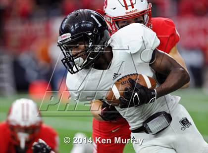 Thumbnail 3 in Katy vs Steele (UIL 6A D2 Semifinal) photogallery.