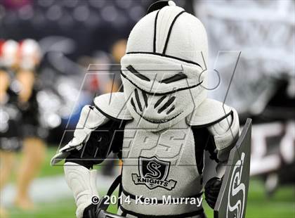 Thumbnail 1 in Katy vs Steele (UIL 6A D2 Semifinal) photogallery.