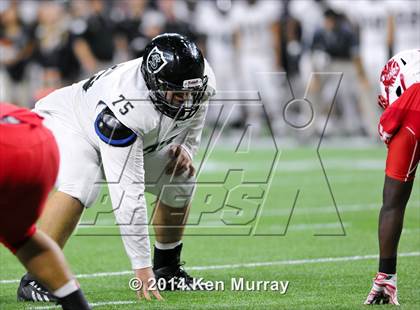 Thumbnail 3 in Katy vs Steele (UIL 6A D2 Semifinal) photogallery.