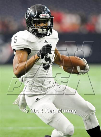 Thumbnail 3 in Katy vs Steele (UIL 6A D2 Semifinal) photogallery.