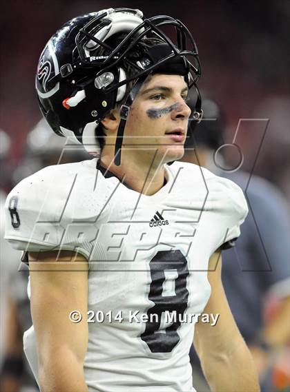 Thumbnail 1 in Katy vs Steele (UIL 6A D2 Semifinal) photogallery.