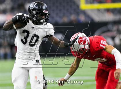 Thumbnail 1 in Katy vs Steele (UIL 6A D2 Semifinal) photogallery.