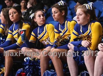 Thumbnail 2 in Mahopac vs Mt. Vernon (Section 1 Class AA Final) photogallery.