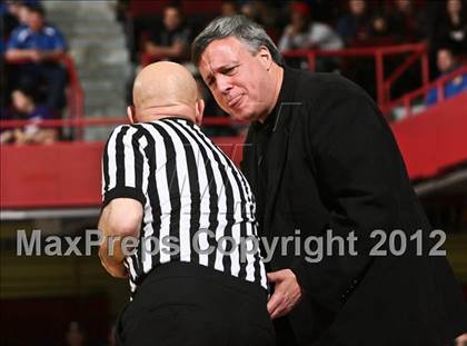 Thumbnail 3 in Mahopac vs Mt. Vernon (Section 1 Class AA Final) photogallery.