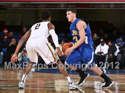 Thumbnail 1 in Mahopac vs Mt. Vernon (Section 1 Class AA Final) photogallery.