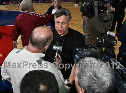 Thumbnail 1 in Mahopac vs Mt. Vernon (Section 1 Class AA Final) photogallery.