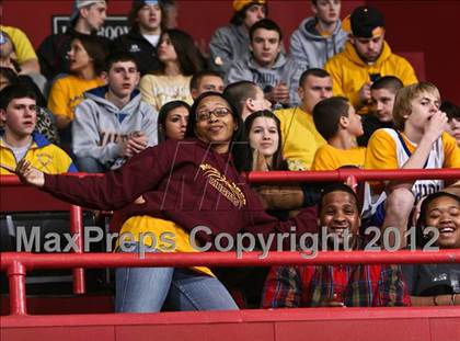 Thumbnail 2 in Mahopac vs Mt. Vernon (Section 1 Class AA Final) photogallery.