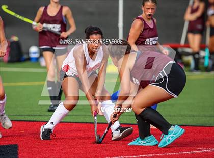 Thumbnail 1 in DuPont Manual vs Assumption (Crimson Clash) photogallery.