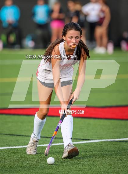 Thumbnail 1 in DuPont Manual vs Assumption (Crimson Clash) photogallery.