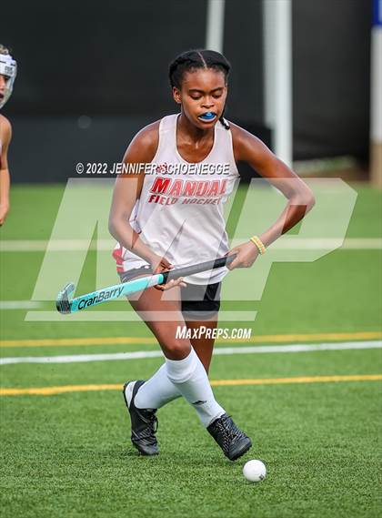 Thumbnail 3 in DuPont Manual vs Assumption (Crimson Clash) photogallery.