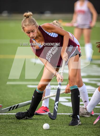 Thumbnail 3 in DuPont Manual vs Assumption (Crimson Clash) photogallery.