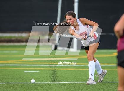 Thumbnail 3 in DuPont Manual vs Assumption (Crimson Clash) photogallery.