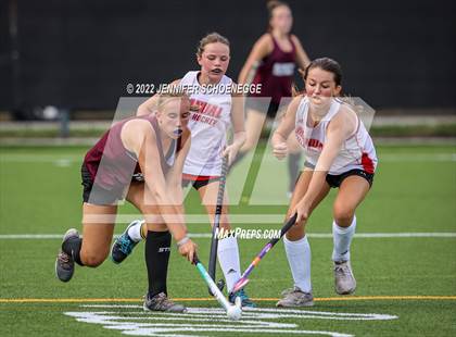 Thumbnail 1 in DuPont Manual vs Assumption (Crimson Clash) photogallery.