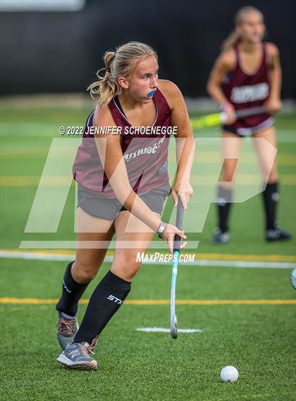 Thumbnail 3 in DuPont Manual vs Assumption (Crimson Clash) photogallery.