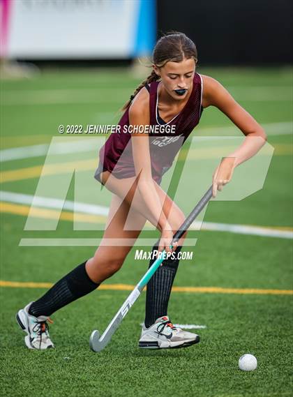 Thumbnail 2 in DuPont Manual vs Assumption (Crimson Clash) photogallery.