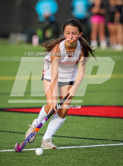 Thumbnail 3 in DuPont Manual vs Assumption (Crimson Clash) photogallery.