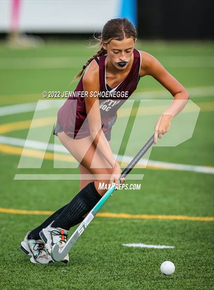 Thumbnail 3 in DuPont Manual vs Assumption (Crimson Clash) photogallery.