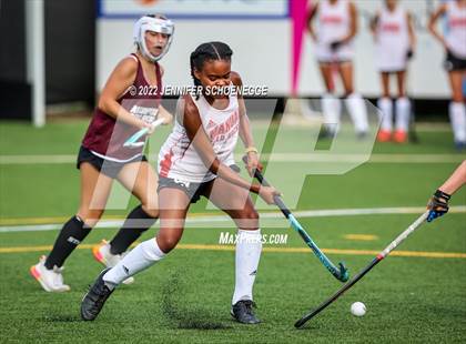 Thumbnail 3 in DuPont Manual vs Assumption (Crimson Clash) photogallery.