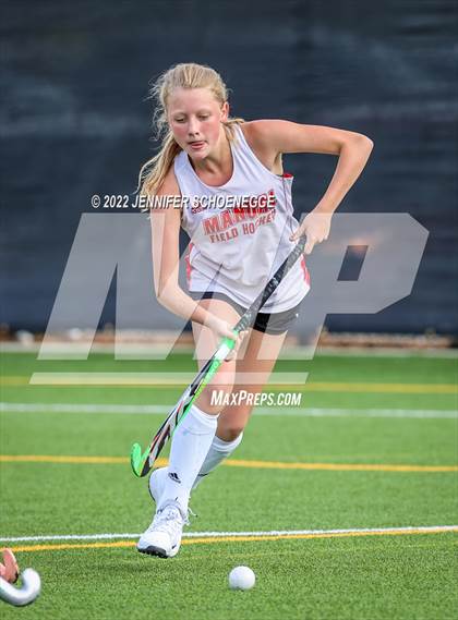 Thumbnail 1 in DuPont Manual vs Assumption (Crimson Clash) photogallery.