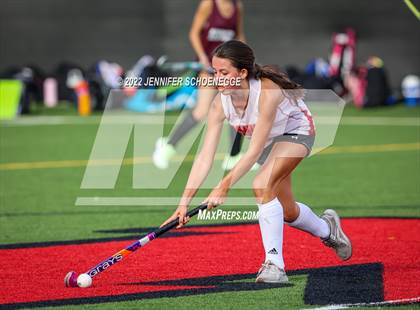 Thumbnail 1 in DuPont Manual vs Assumption (Crimson Clash) photogallery.