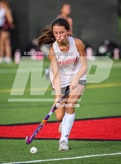 Thumbnail 2 in DuPont Manual vs Assumption (Crimson Clash) photogallery.