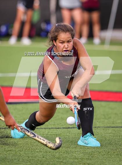 Thumbnail 2 in DuPont Manual vs Assumption (Crimson Clash) photogallery.