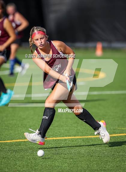 Thumbnail 3 in DuPont Manual vs Assumption (Crimson Clash) photogallery.