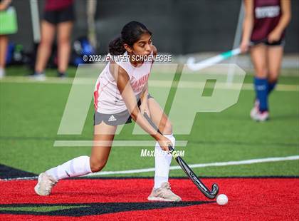 Thumbnail 1 in DuPont Manual vs Assumption (Crimson Clash) photogallery.