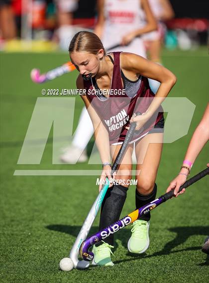 Thumbnail 2 in DuPont Manual vs Assumption (Crimson Clash) photogallery.